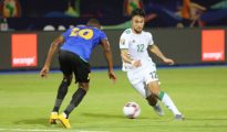 Historique des matchs, Algérie-Tanzanie 8
