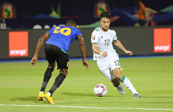 les "Verts" pour une 7e victoire contre la Tanzanie 1