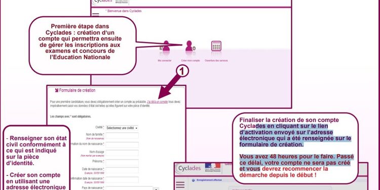 exacyc orion education fr cyccandidat inscription 2023 1