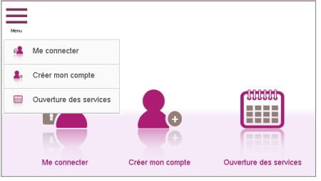 PRÉINSCRIPTION BAC SESSION JUIN 2023 exacyc.orion.education.fr/cyccandidat/portal/inscription 3