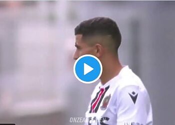 résume Youcef Atal vs Clermont vidéo 19