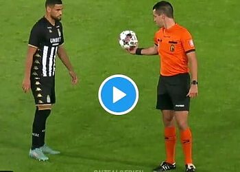 Résumé Zorgane vs FC Bruges 15