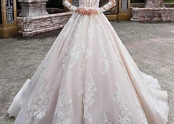 Robes de Mariée 2023 1