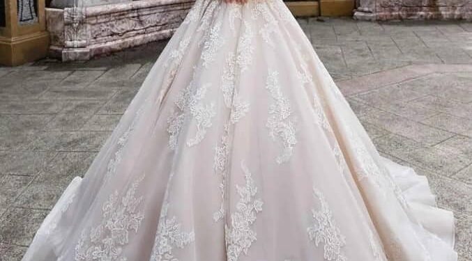 Robes de Mariée 2023 1