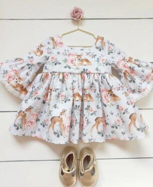 Vêtements pour Enfants 2025 4