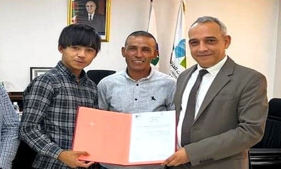 Algérie Télécom recrute le jeune ayant trouvé une faille de sécurité dans les appareils Apple 1