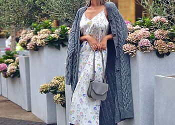 Robes d’Eté pour Femmes 2023 4