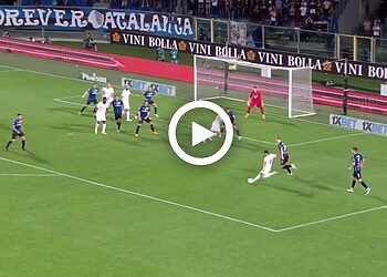 résume match Ismael Bennacer vs Atalanta 20