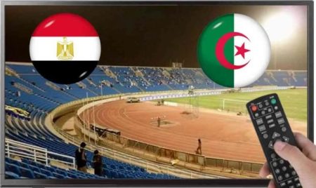 Algérie vs Égypte (U20) : sur quelle chaînes a quelle heure regarder le match en direct ce 03 août 2022 19