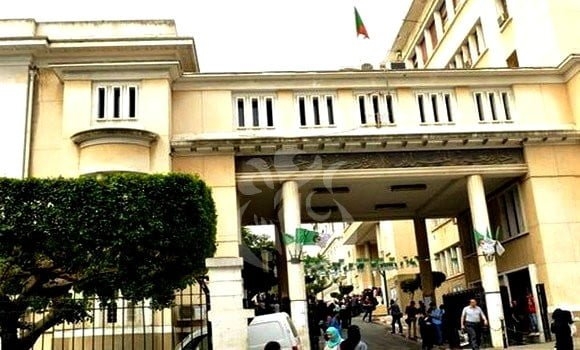 Algérie : Année universitaire 2022-2023 l'ouverture officielle fixée au 17 septembre 1