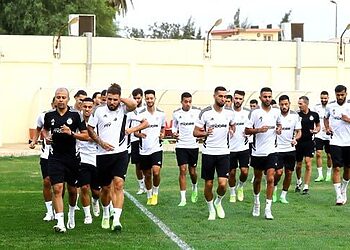 ALGERIE VS GUINEE : SUR QUELLE CHAÎNE ET COMMENT VOIR LE MATCH 3