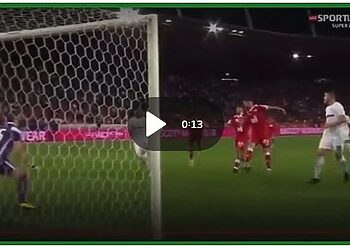 video: Amoura a marqué le but de la victoire avec le FC Lugano face à Zurich 7