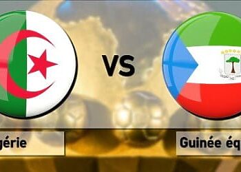 Algérie-Guinée : sur quelle chaîne tv et à quelle heure regarder le match en direct ce ce vendredi 23 septembre 2022 ? 4