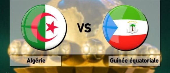 Algérie-Guinée : sur quelle chaîne tv et à quelle heure regarder le match en direct ce ce vendredi 23 septembre 2022 ?