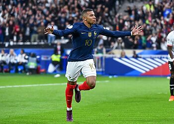 France – Angleterre en direct : à quelle heure et sur quelle chaîne TV voir le match ? 6