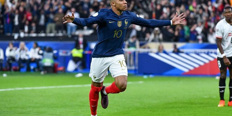 France – Angleterre en direct : à quelle heure et sur quelle chaîne TV voir le match ? 1