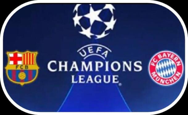 Bayern Munich vs FC Barcelone Sur quelle chaîne regarder la rencontre et à quelle heure ?