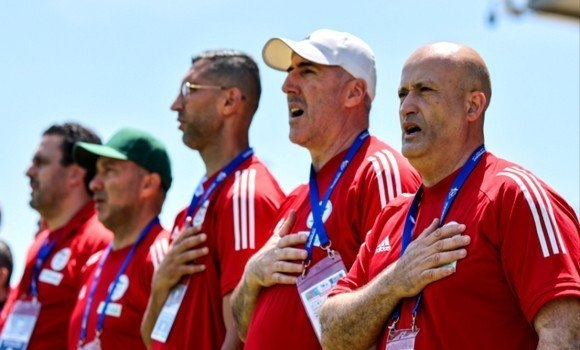 CAN-2023 (U23)/Algérie-RD Congo: "Il faut qu'on soit prêts à tous les niveaux" 1