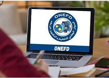  نتائج المراسلة عبر موقع onefd.edu.dz الديوان الوطني للتعليم عن بعد 1