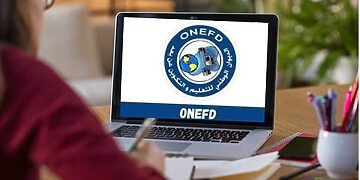 موعد إعلان نتائج المراسلة امتحانات إثبات المستوى 2025 onefd.edu.dz resultat 24