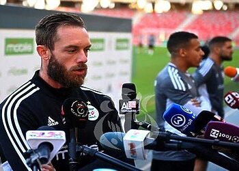 En Algérie : déclarations des joueurs avant le match amical face au Nigéria 18