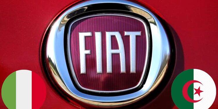Fabrication des véhicules FIAT en Algerie : asseoir une véritable industrie automobile 1