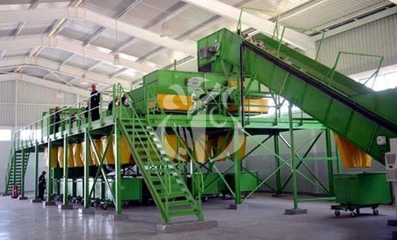 Récupération et recyclage des déchets en Algérie : près de 22.000 opérateurs en activité