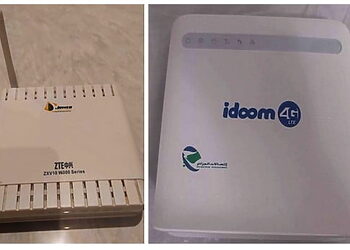 Téléphonie fixe en Algerie: plus de 5 millions d'abonnés au 2ème trimestre 2022 13