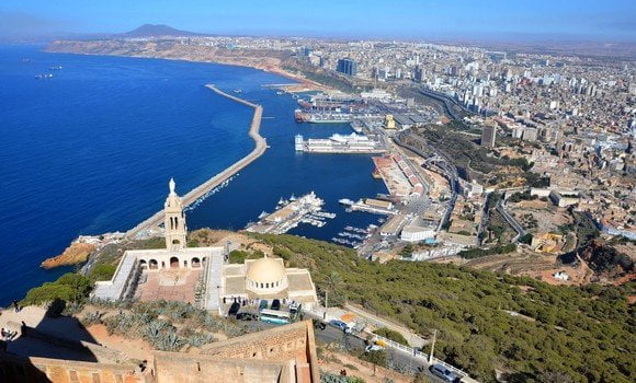 مرافق واستثمارات لترقية المنتوج السياحي السياحة بوهران تتحول إلى منتوج مطلوب عالميا