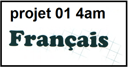 projet 1 séquence 1 4am nouveau programme word PROJET 1: CREER UN BLOC TOURISTIQUE 1