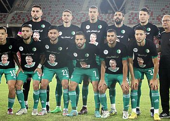 EQUIPE NATIONALE A’ : LES VERTS AFFRONTERONT LE NIGER ET LE MALI À TABARKA 15