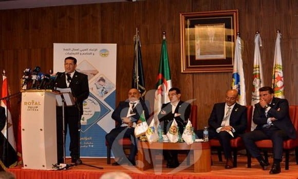 Algérie : Vers la création de plus de 40.000 emplois dans le secteur de l’énergie et des mines à moyen terme 1