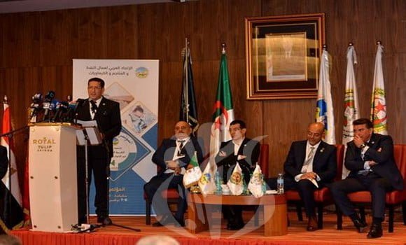 Algérie : Vers la création de plus de 40.000 emplois dans le secteur de l’énergie et des mines à moyen terme