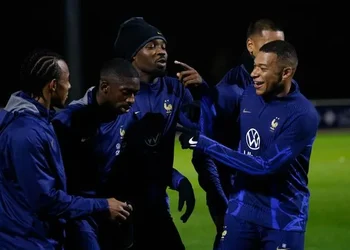 France vs Australia en direct : À quelle heure et sur quelle chaîne regarder le match 12