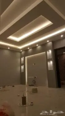 Décoration placoplatre en Algerie : idées de déco pour plafond et mur en ba13 2023 4 Décoration placoplatre en Algerie : idées de déco pour plafond et mur en ba13 2023 4