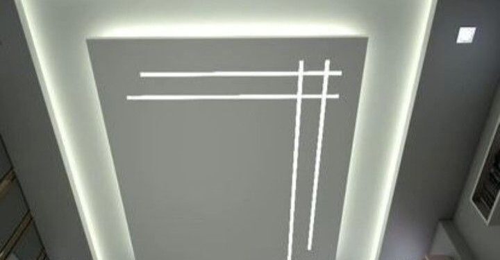 Décoration placoplatre en Algerie : idées de déco pour plafond et mur en ba13 2023 1 Décoration placoplatre en Algerie : idées de déco pour plafond et mur en ba13 2023 1