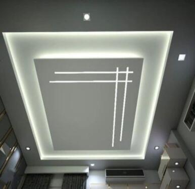 Décoration placoplatre en Algerie : idées de déco pour plafond et mur en ba13 2023 9 Décoration placoplatre en Algerie : idées de déco pour plafond et mur en ba13 2023 9