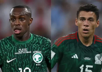 Arabie saoudite – Mexique : les compos probables 4