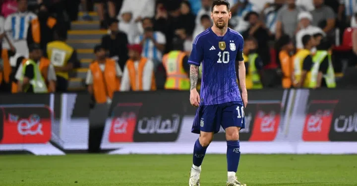 Argentine - Pays-Bas en direct : à quelle heure et sur quelle chaîne TV voir le match ? 1