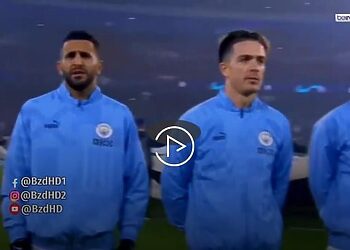 résume Mahrez vs Sevilla ce 02/11/222 11