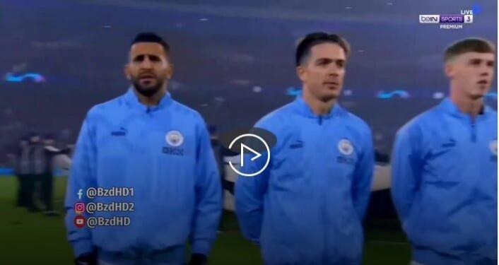 résume Mahrez vs Sevilla ce 02/11/222