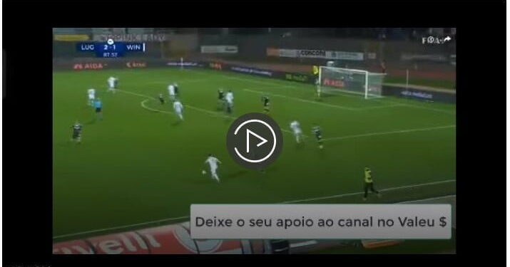 but de Mohamed Amine Amoura ajourd'hui avec Lugano une minute après son entrée en jeu 1 but de Mohamed Amine Amoura ajourd'hui avec Lugano une minute après son entrée en jeu 1