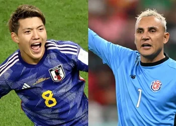 Japan vs Costa Rica en direct : sur quelle chaîne TV voir le match 1