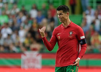 Portugal vs Ghana en direct : À quelle heure et sur quelle chaîne regarder le match 18
