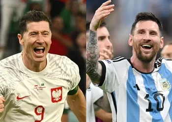 Match Argentina vs Poland : sur quelle chaîne TV voir le match 7