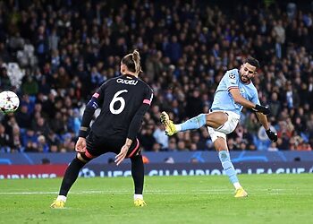 Où voir Manchester City vs Liverpool chaine tv pour voir le match 2