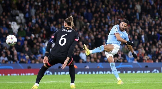 Où voir Manchester City vs Liverpool chaine tv pour voir le match 1