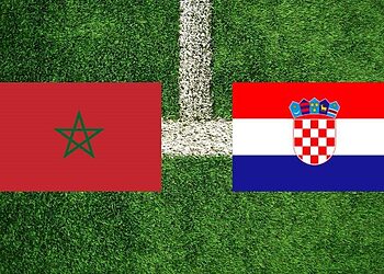 Maroc vs Croatie en direct : sur quelle chaîne et à quelle heure regarder le match de la Coupe du monde 1