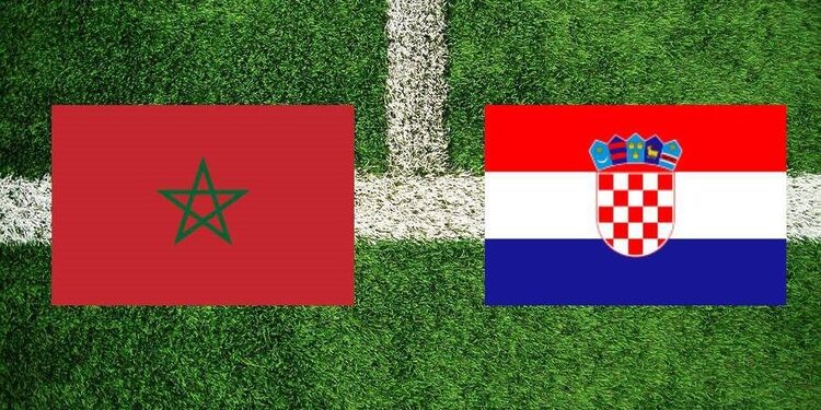 Morocco vs Croatia en direct : À quelle heure et sur quelle chaîne regarder le match 1