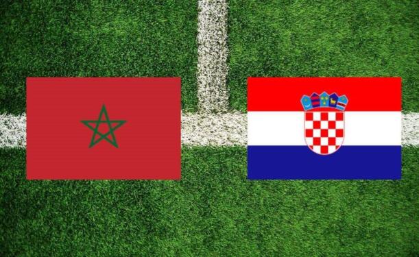 maroc vs croatie : quelle chaîne regarder le match de la Coupe du monde